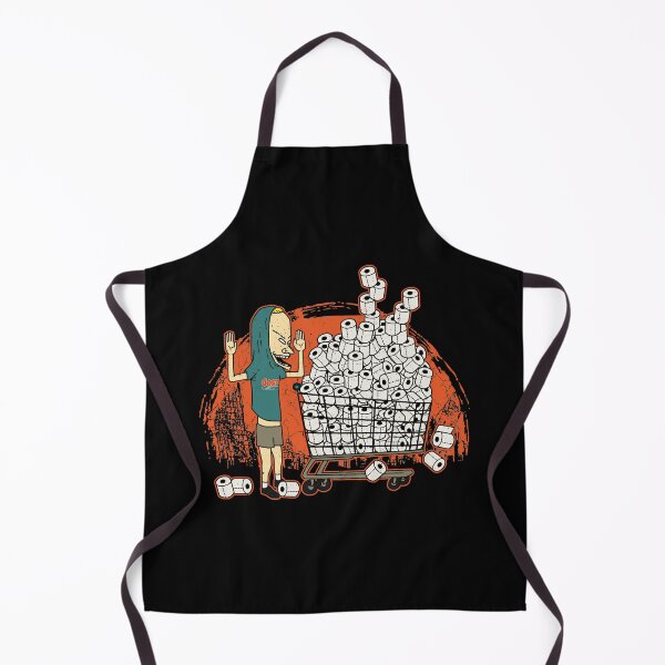 Item preview, Cornholio  designed and sold by artlysunny.