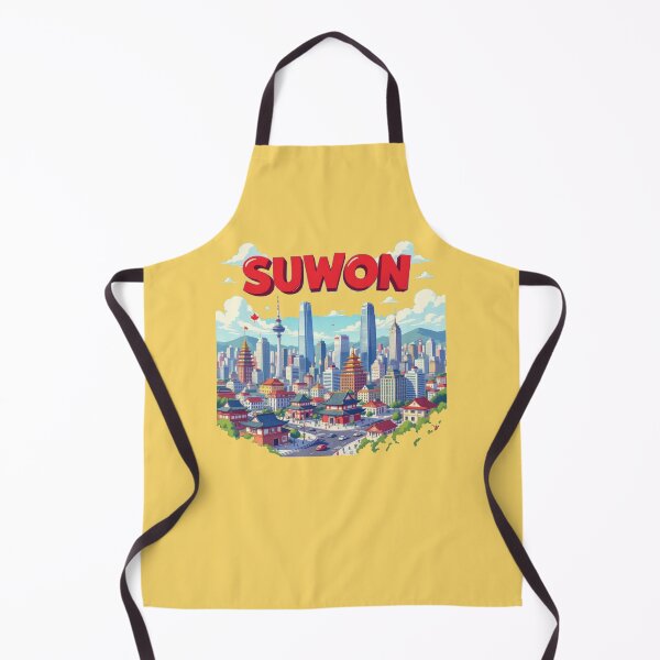 Item preview,  The Best of Pohang Harbor Korea – 3D Funny Sketch , designed and sold by PaintMeWorld.