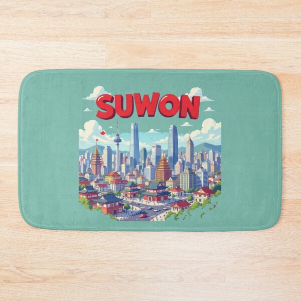 Item preview,  The Best of Pohang Harbor Korea – 3D Funny Sketch , designed and sold by PaintMeWorld.