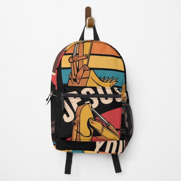 Item preview, Funny Christian Jesus Faith designed and sold by Turbotine.