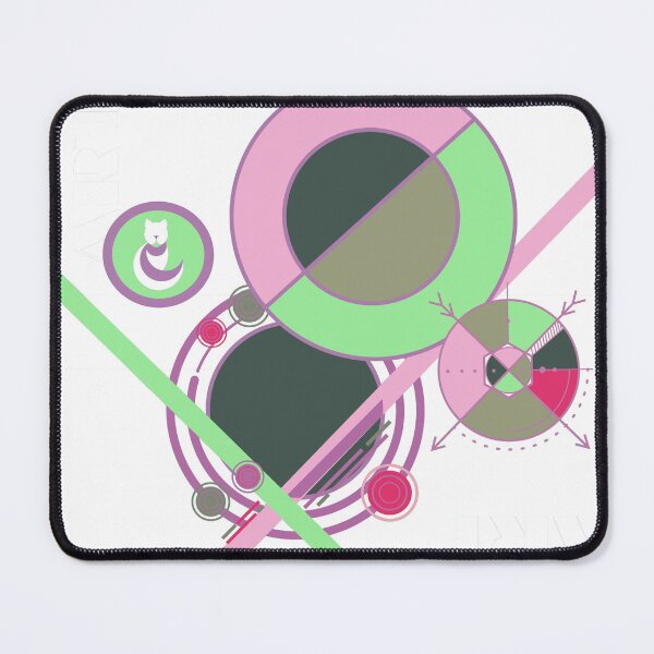 Item preview, Geometric Illustration 21 designed and sold by Design4uStudio.