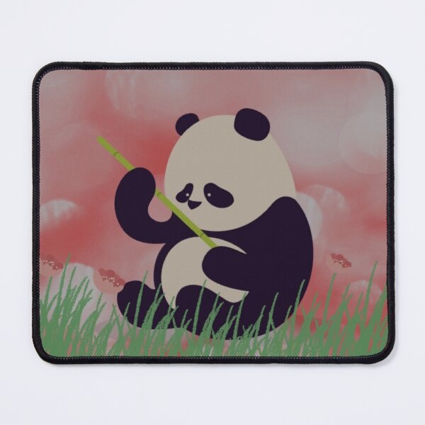 Item preview, The panda illustration image. designed and sold by Artcreations06.
