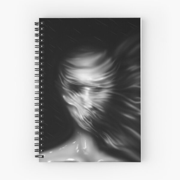 Item preview, In the storm designed and sold by surrealechos.
