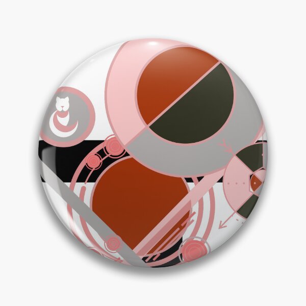 Item preview, Geometric Illustration 20 designed and sold by Design4uStudio.