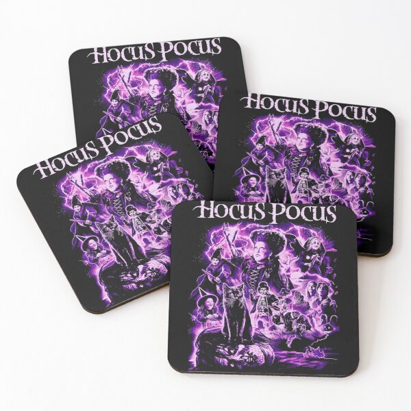 Item preview, Art - Hocus pocus designed and sold by Kjack5cu.