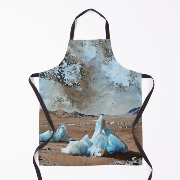Item preview, Martian Ice designed and sold by ONYX Pixee.
