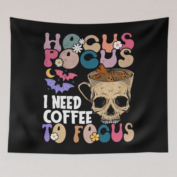 Item preview, Art - Hocus pocus designed and sold by Kjack5cu.