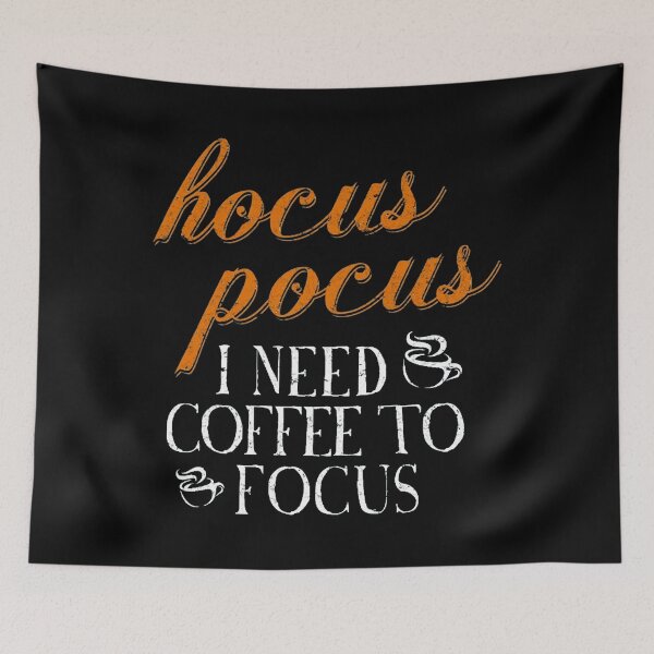 Item preview, Art - Hocus pocus designed and sold by Kjack5cu.