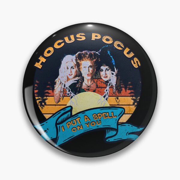 Item preview, Art - Hocus pocus designed and sold by Kjack5cu.