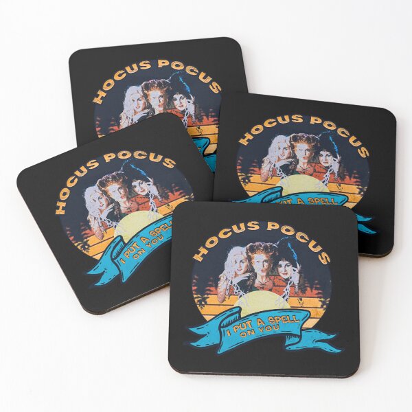 Item preview, Art - Hocus pocus designed and sold by Kjack5cu.