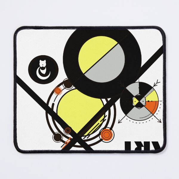 Item preview, Geometric Illustration 16 designed and sold by Design4uStudio.