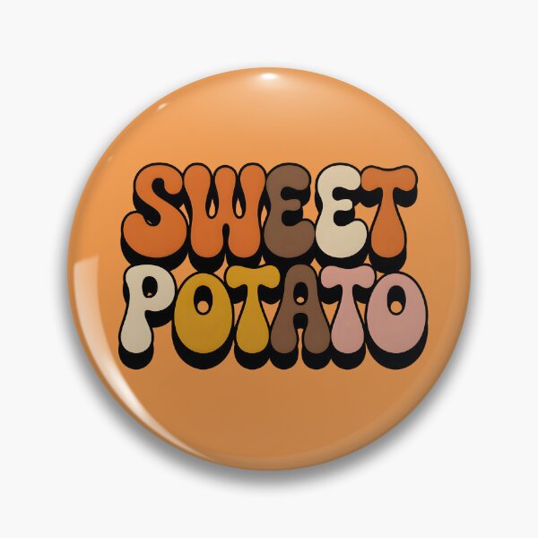 Item preview, Sweet Potato designed and sold by J-Style-Design.