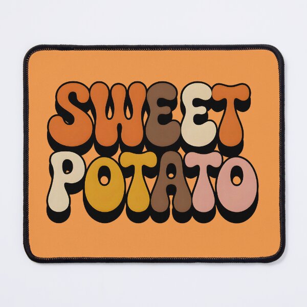 Item preview, Sweet Potato designed and sold by J-Style-Design.