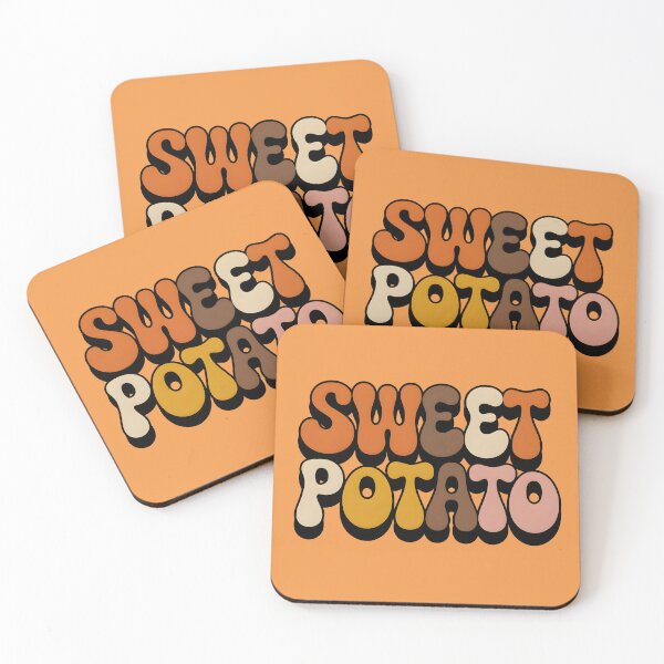 Item preview, Sweet Potato designed and sold by J-Style-Design.