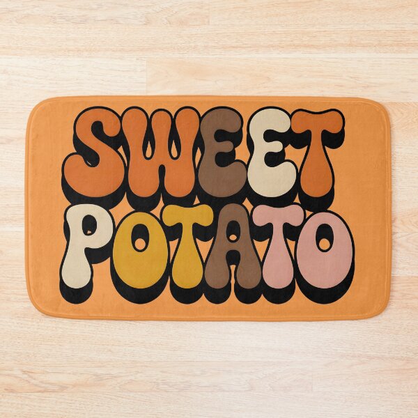 Item preview, Sweet Potato designed and sold by J-Style-Design.