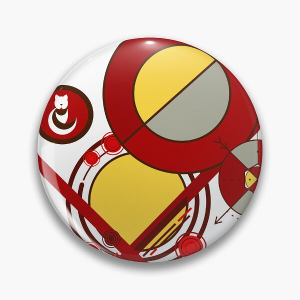 Item preview, Geometric Illustration 15 designed and sold by Design4uStudio.