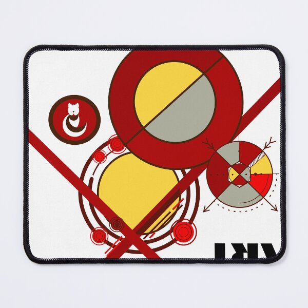 Item preview, Geometric Illustration 15 designed and sold by Design4uStudio.