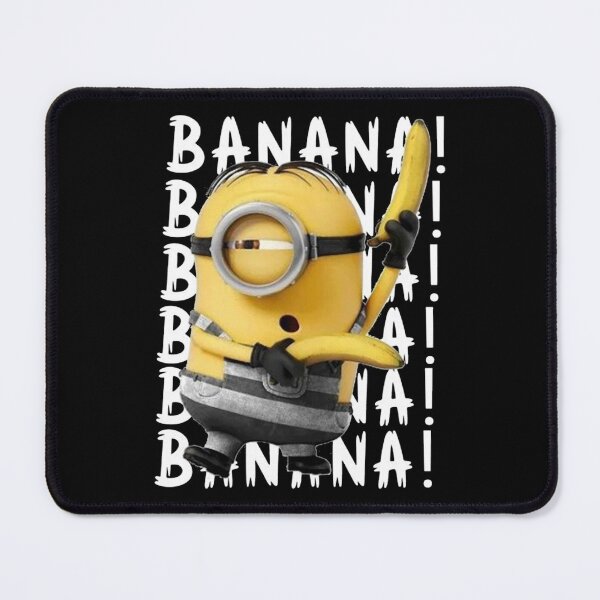Item preview, Art - Minion cute designed and sold by GPTNHULMM.