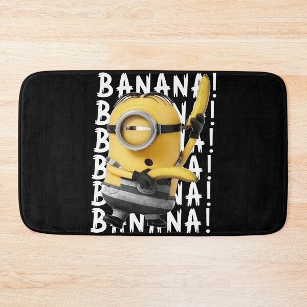 Item preview, Art - Minion cute designed and sold by GPTNHULMM.