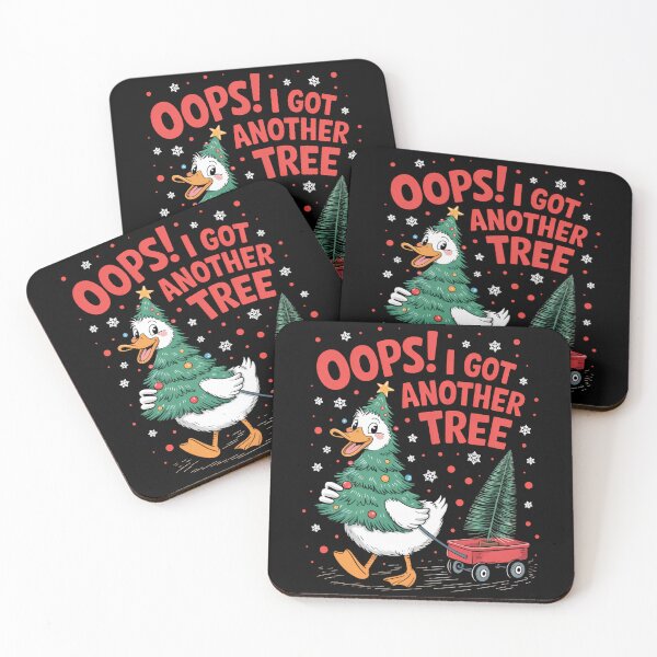 Item preview, Funny Christmas Goose Xmas Holiday designed and sold by Turbotine.