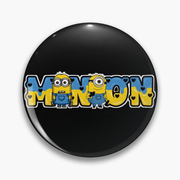 Item preview, Art - Minion cute designed and sold by GPTNHULMM.