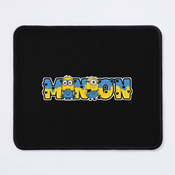 Item preview, Art - Minion cute designed and sold by GPTNHULMM.