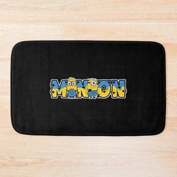 Item preview, Art - Minion cute designed and sold by GPTNHULMM.