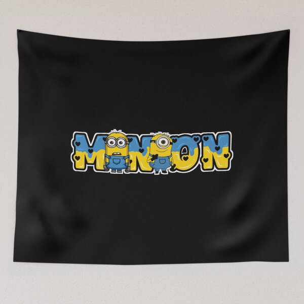 Item preview, Art - Minion cute designed and sold by GPTNHULMM.