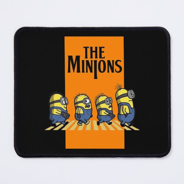 Item preview, Art - Minion cute designed and sold by GPTNHULMM.