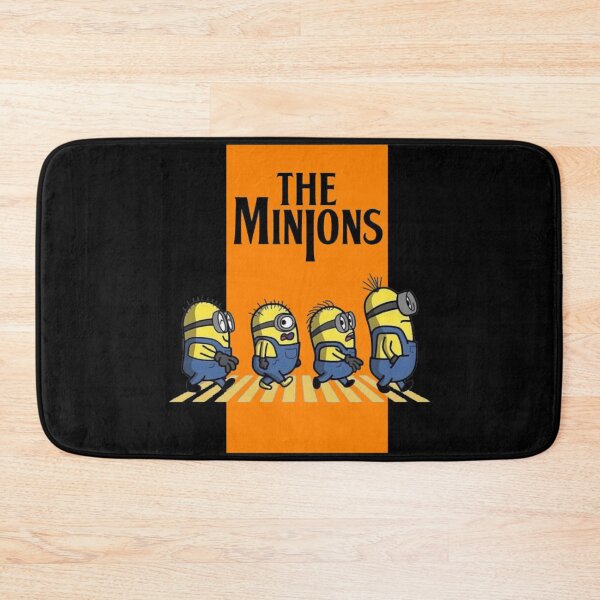 Item preview, Art - Minion cute designed and sold by GPTNHULMM.