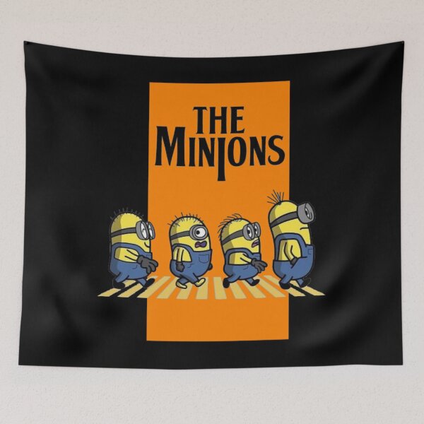 Item preview, Art - Minion cute designed and sold by GPTNHULMM.