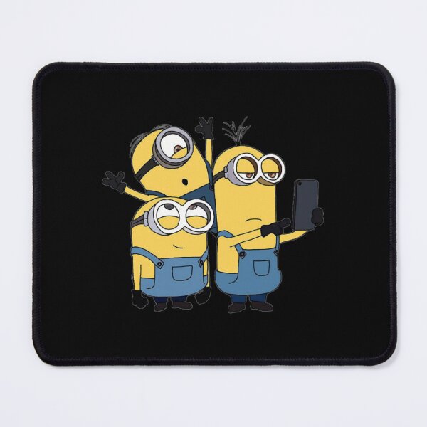 Item preview, Art - Minion cute designed and sold by GPTNHULMM.