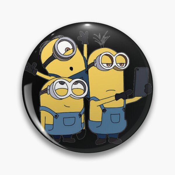 Item preview, Art - Minion cute designed and sold by GPTNHULMM.