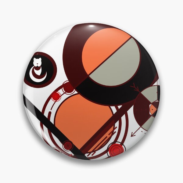 Item preview, Geometric Illustration 14 designed and sold by Design4uStudio.