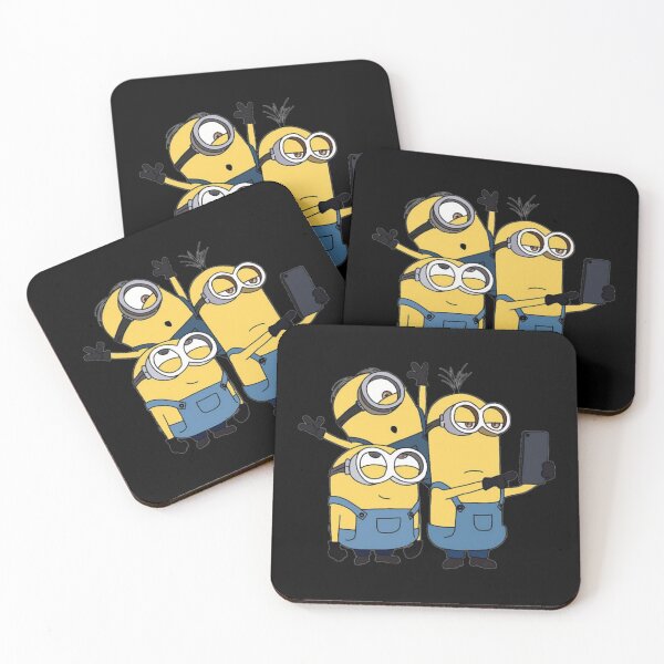 Item preview, Art - Minion cute designed and sold by GPTNHULMM.