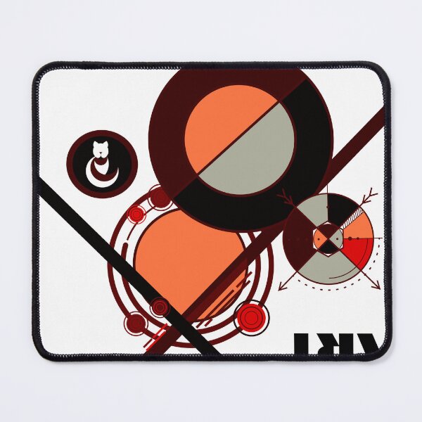 Item preview, Geometric Illustration 14 designed and sold by Design4uStudio.