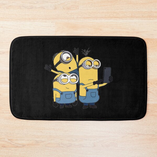 Item preview, Art - Minion cute designed and sold by GPTNHULMM.