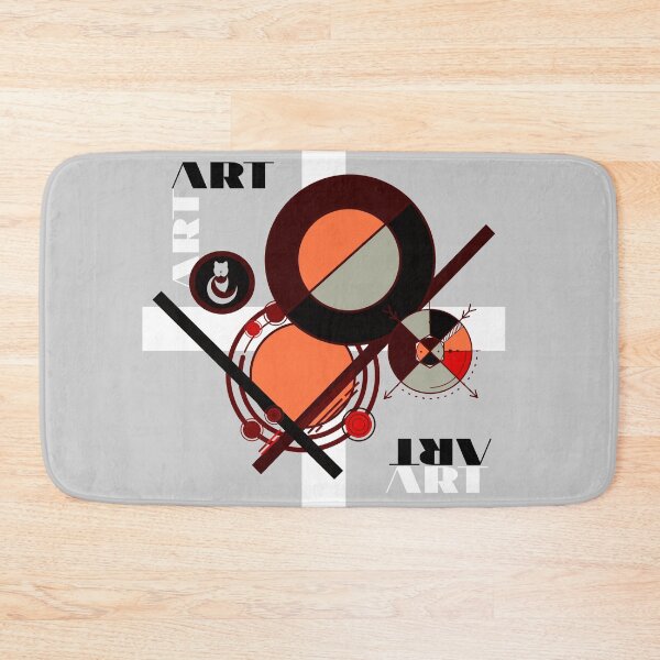 Item preview, Geometric Illustration 14 designed and sold by Design4uStudio.