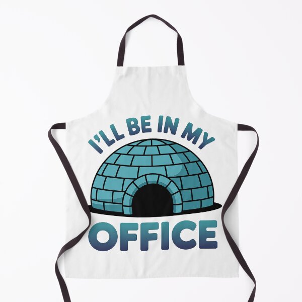 Item preview, I'll be in my office designed and sold by jkrphoto.