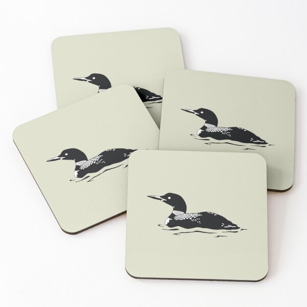 Item preview, The Loon designed and sold by Rosiene88.