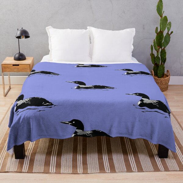 Item preview, The Loon designed and sold by Rosiene88.