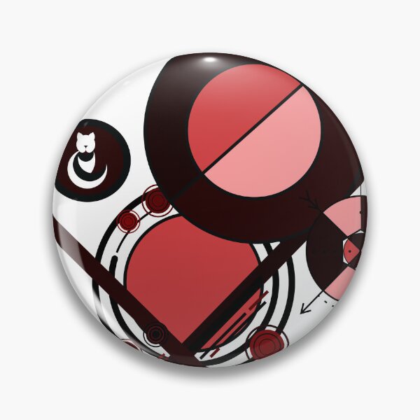 Item preview, Geometric Illustration 13 designed and sold by Design4uStudio.