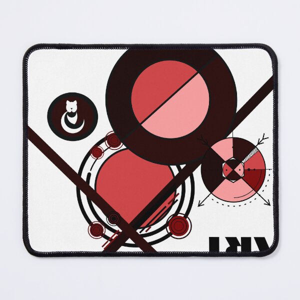 Item preview, Geometric Illustration 13 designed and sold by Design4uStudio.