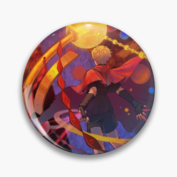 Item preview, Art - Tower Of God designed and sold by anhemorda.