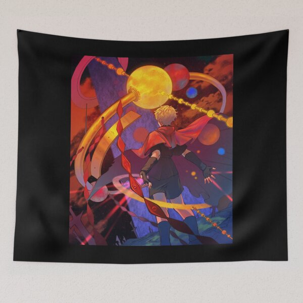 Item preview, Art - Tower Of God designed and sold by anhemorda.