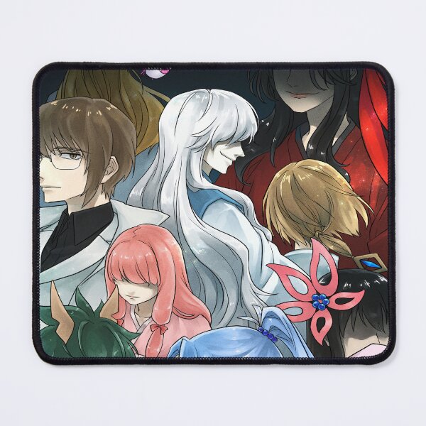 Item preview, Art - Tower Of God designed and sold by anhemorda.