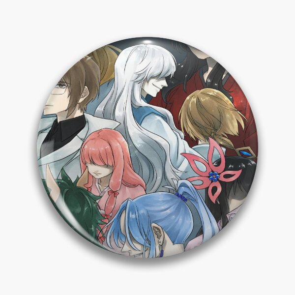 Item preview, Art - Tower Of God designed and sold by anhemorda.