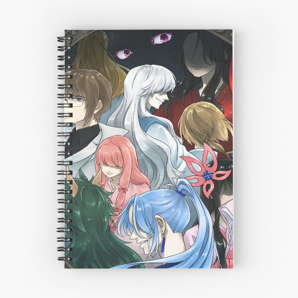 Item preview, Art - Tower Of God designed and sold by anhemorda.
