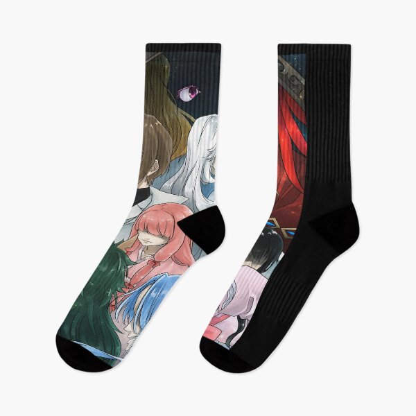 Item preview, Art - Tower Of God designed and sold by anhemorda.