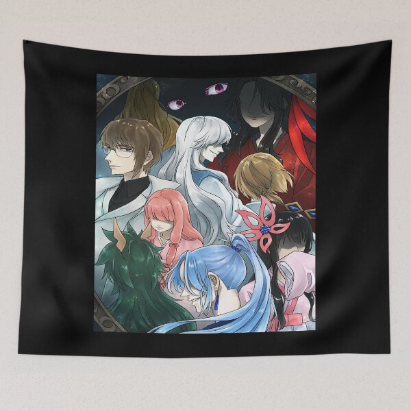 Item preview, Art - Tower Of God designed and sold by anhemorda.